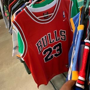 NBA Jersey Bundle